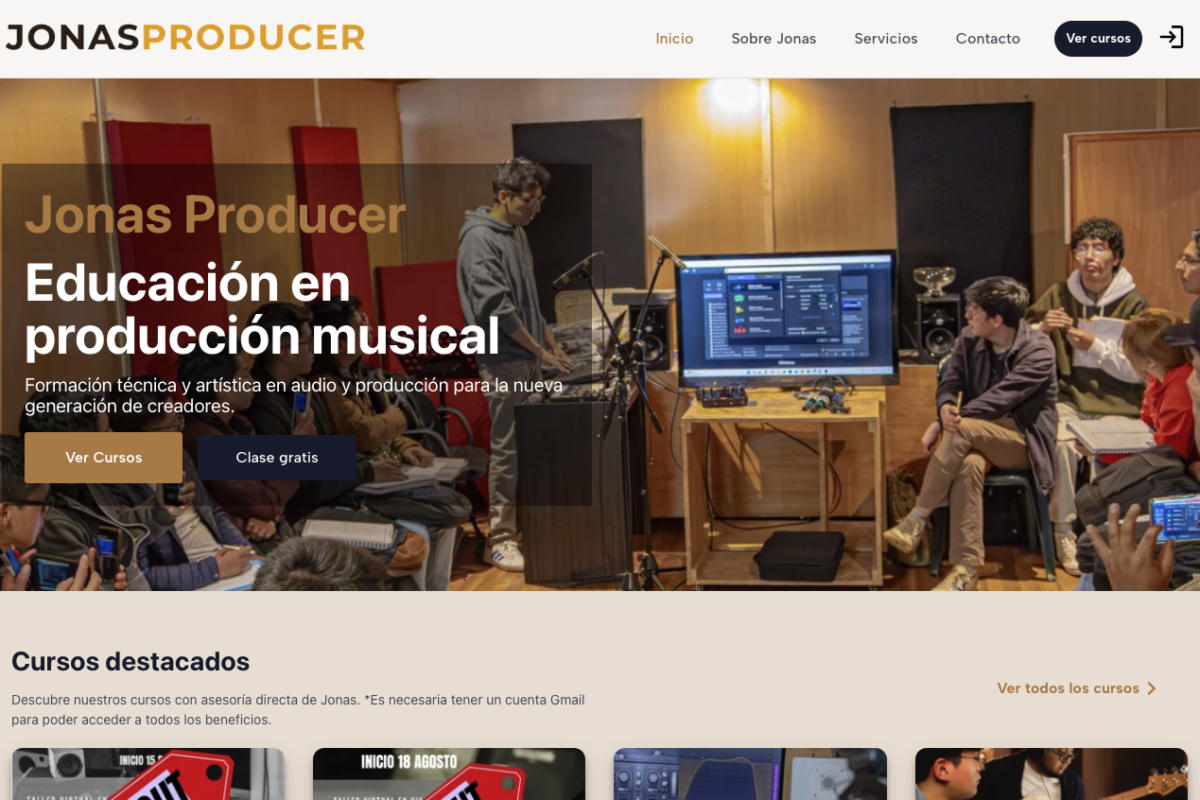 jonasproducer.com